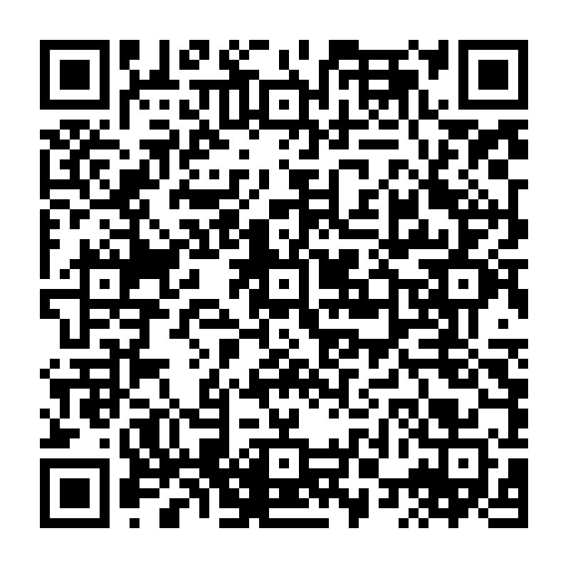 QR-kod