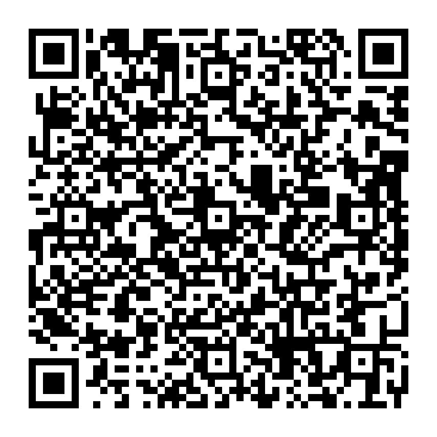 QR-kod