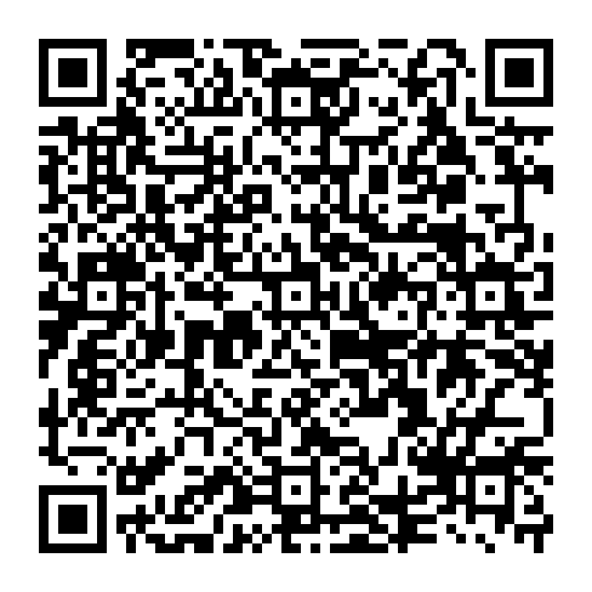 QR-kod