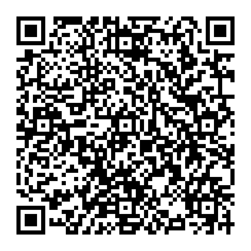 QR-kod