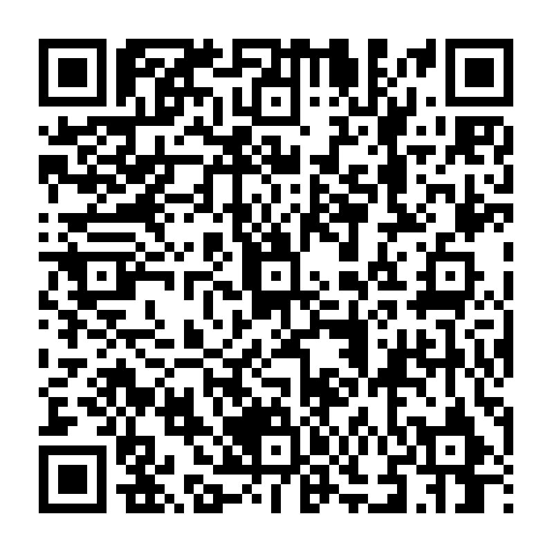QR-kod