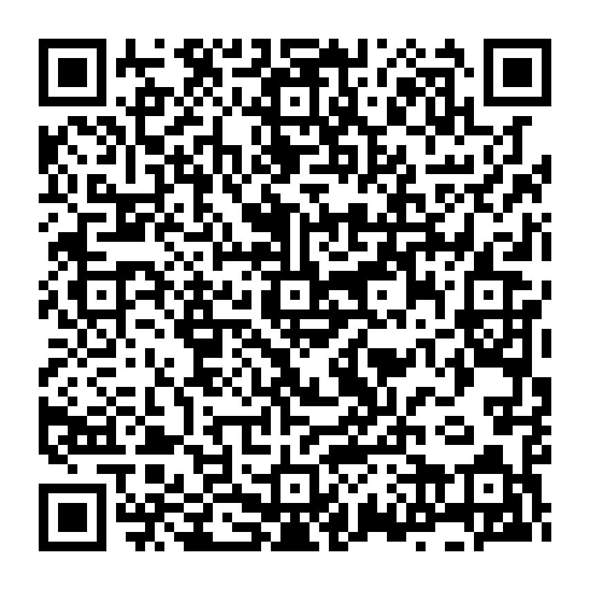 QR-kod
