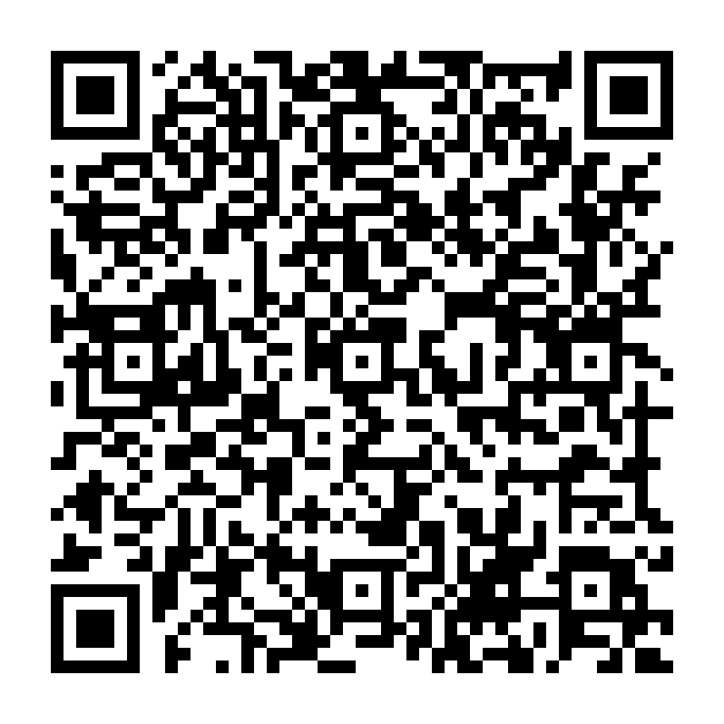 QR-kod