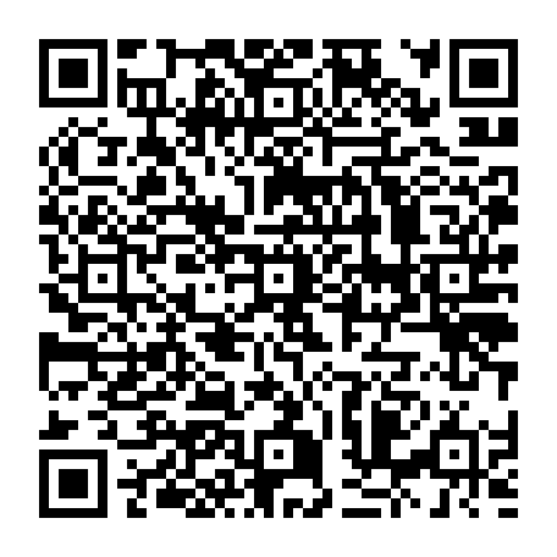 QR-kod