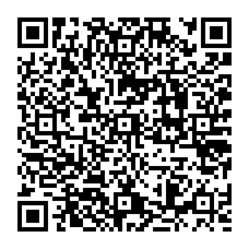 QR-kod