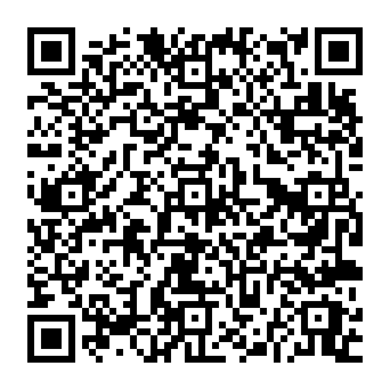 QR-kod