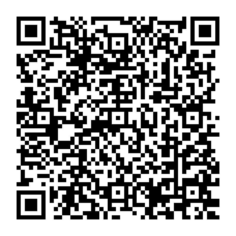 QR-kod