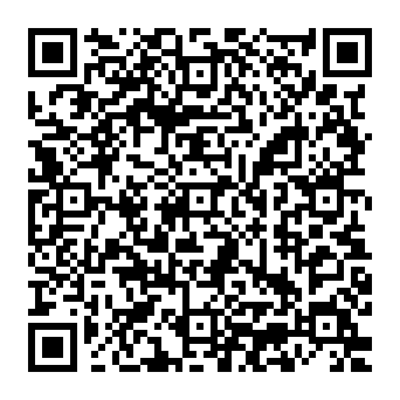 QR-kod