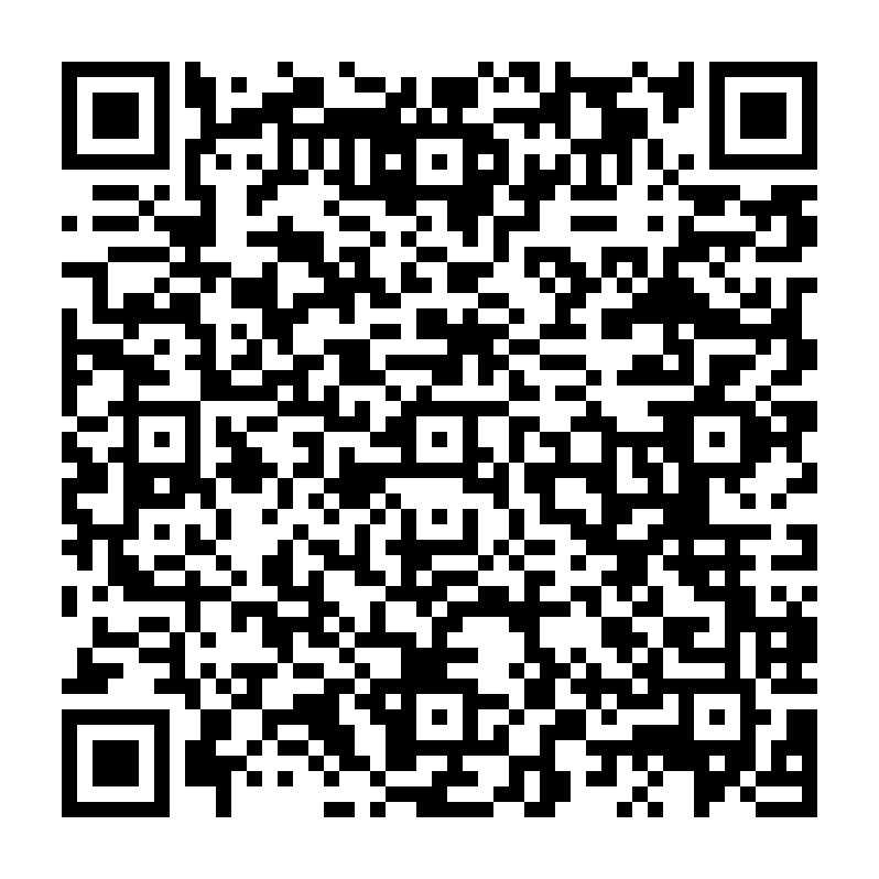 QR-kod