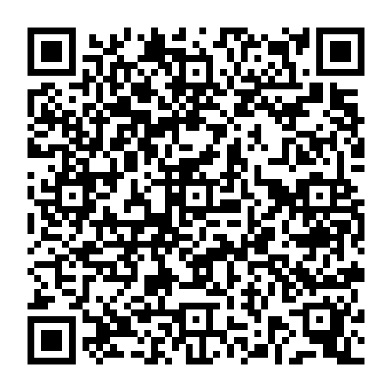 QR-kod