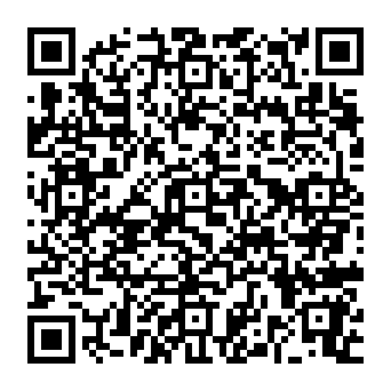 QR-kod