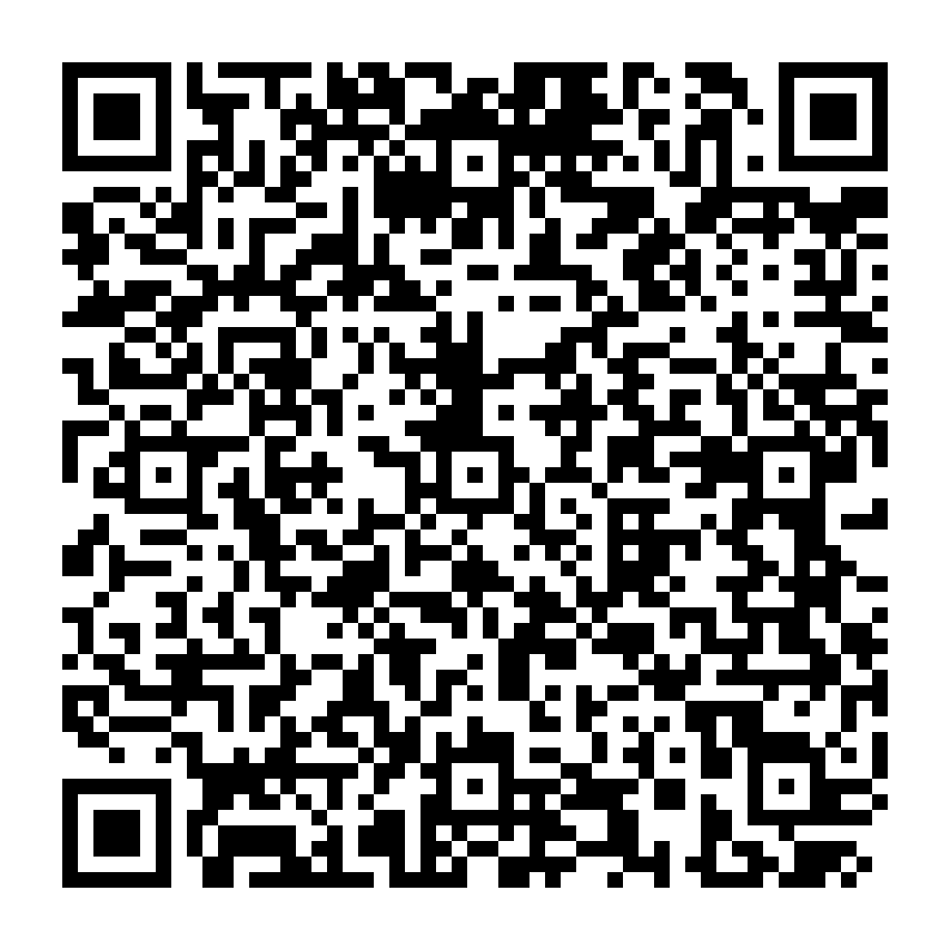 QR-kod