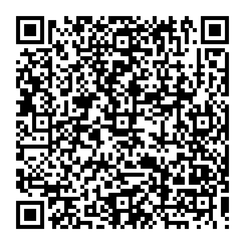 QR-kod