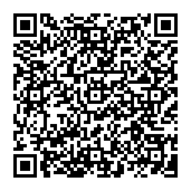 QR-kod