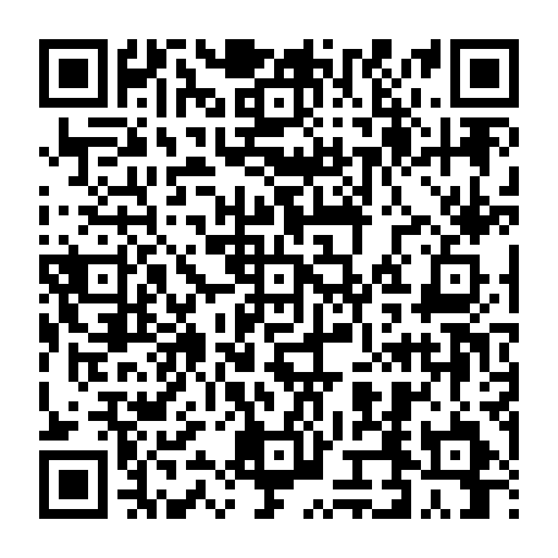 QR-kod