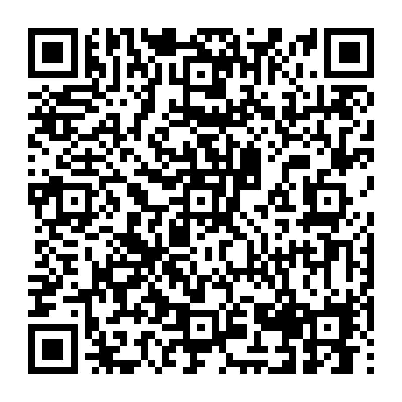 QR-kod