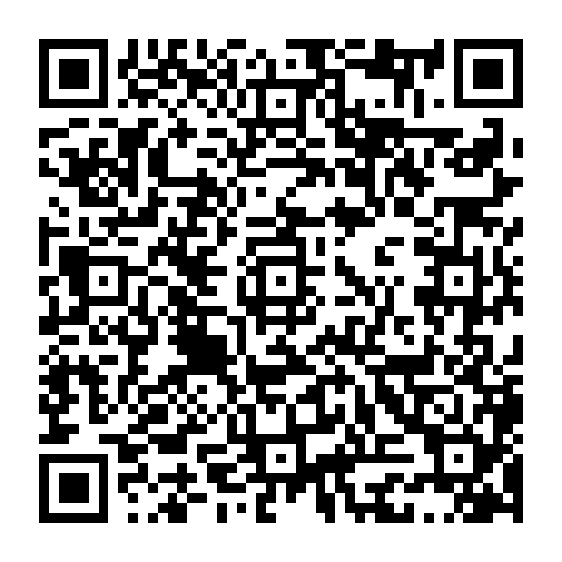 QR-kod
