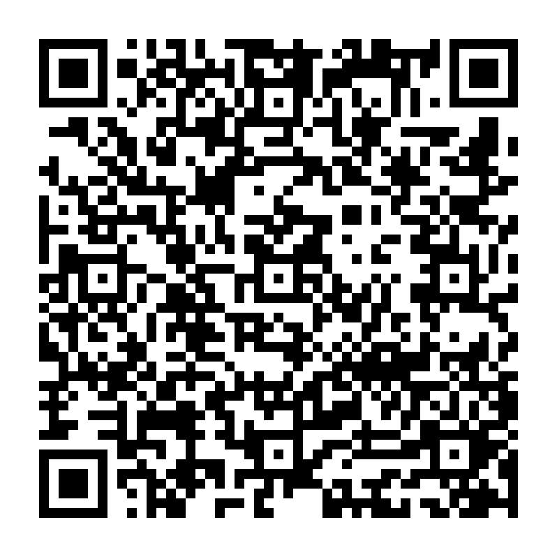 QR-kod