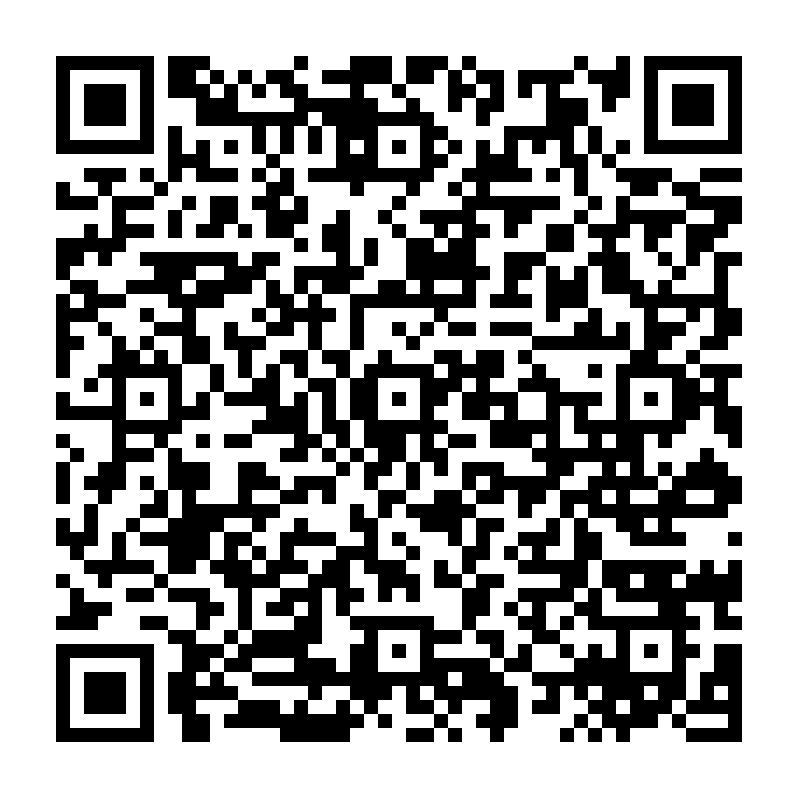 QR-kod
