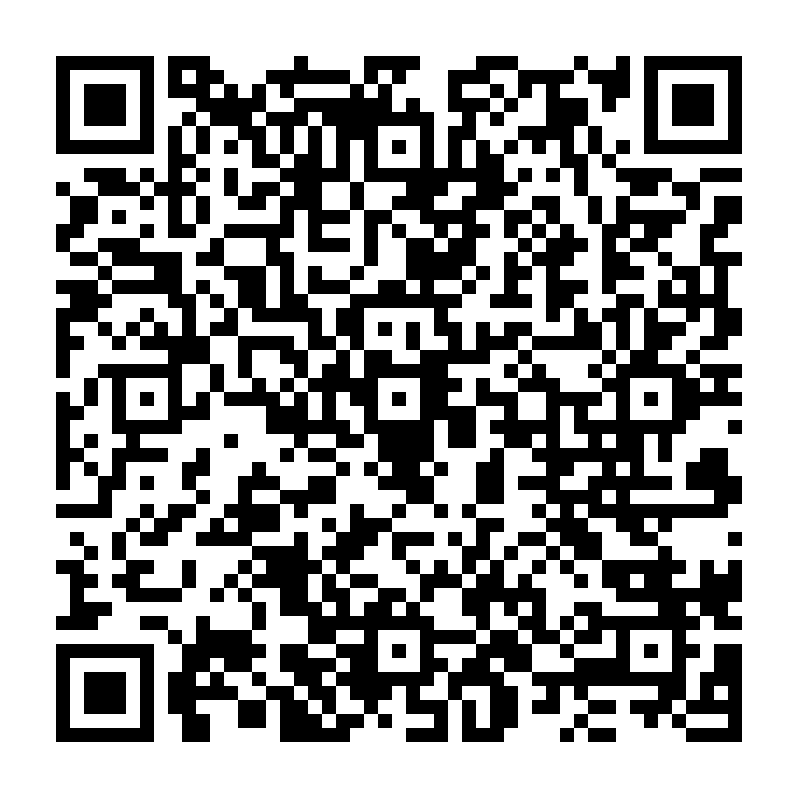 QR-kod