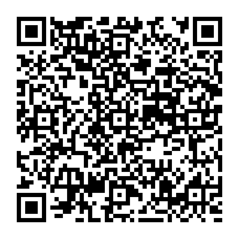QR-kod