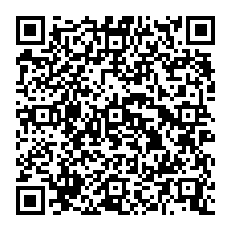 QR-kod