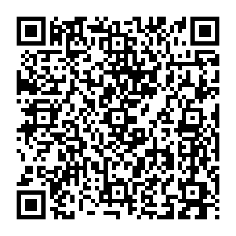 QR-kod