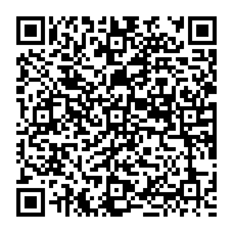 QR-kod