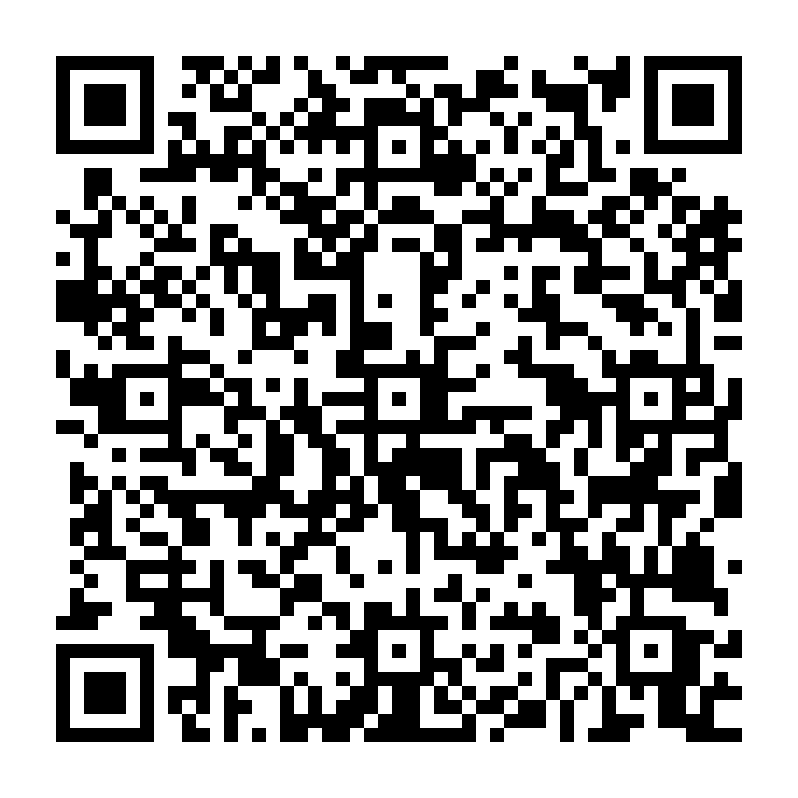 QR-kod