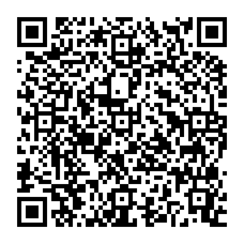 QR-kod
