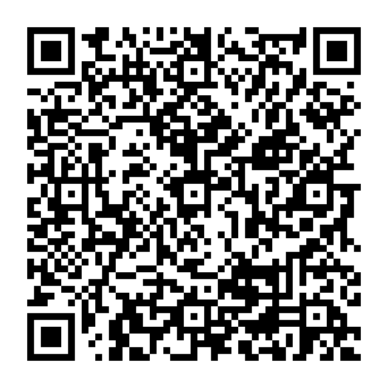 QR-kod