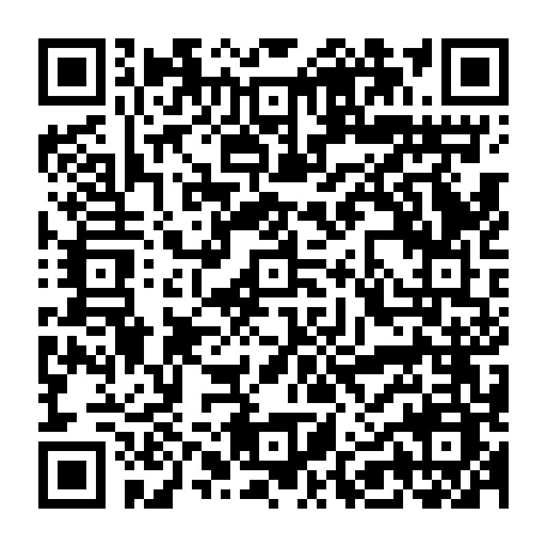 QR-kod