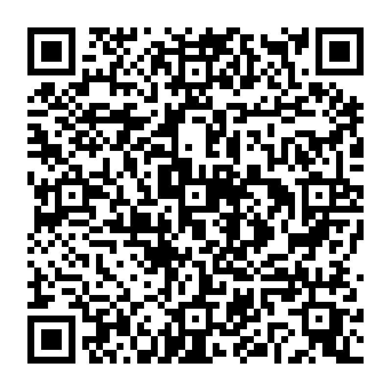 QR-kod