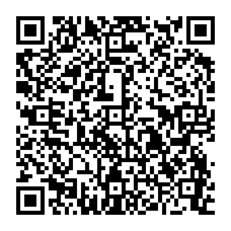 QR-kod