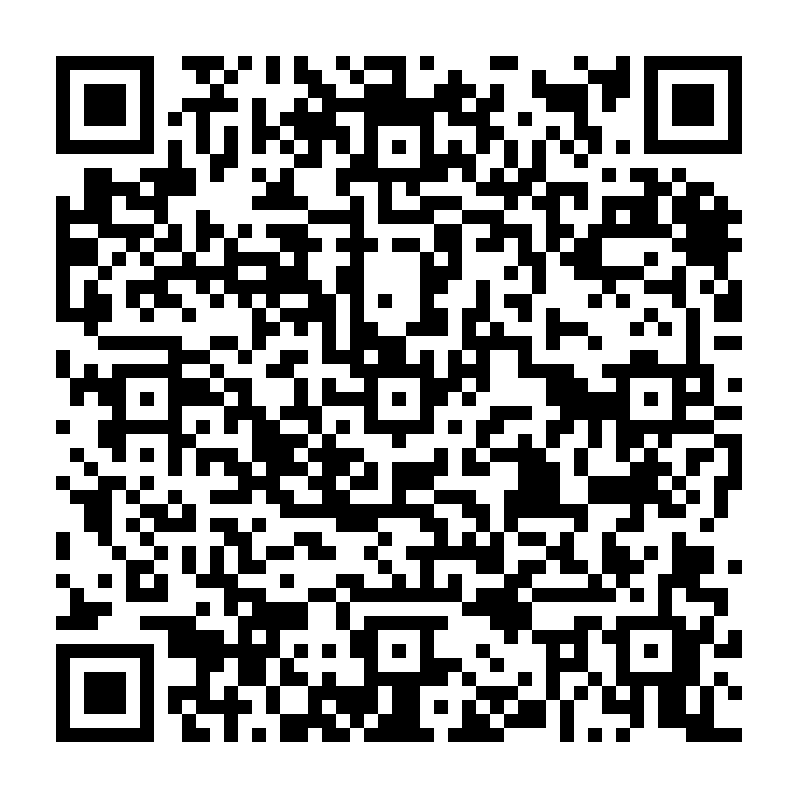 QR-kod