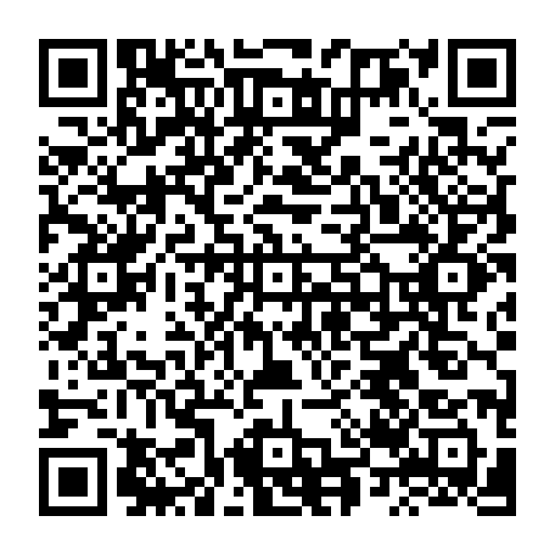 QR-kod