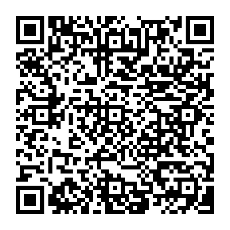 QR-kod