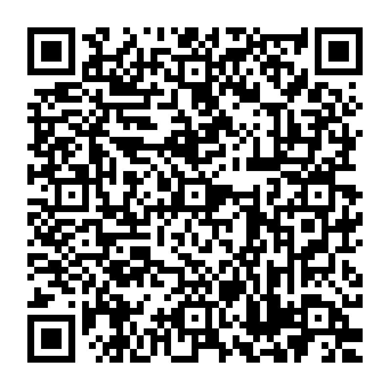 QR-kod