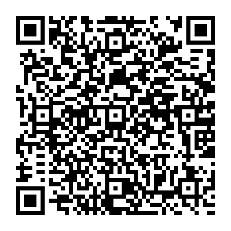QR-kod