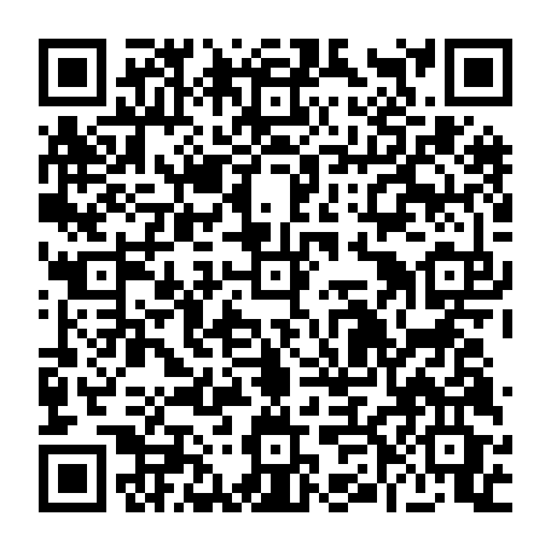 QR-kod