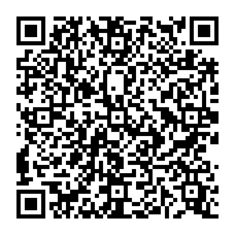 QR-kod