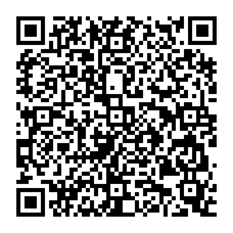 QR-kod