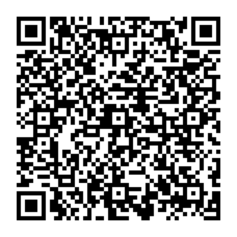 QR-kod