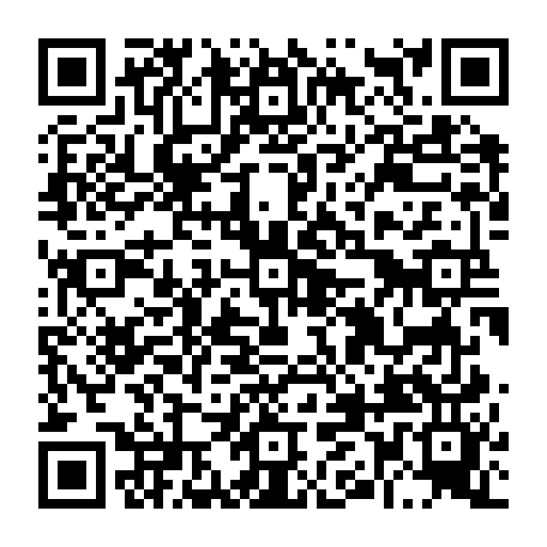 QR-kod