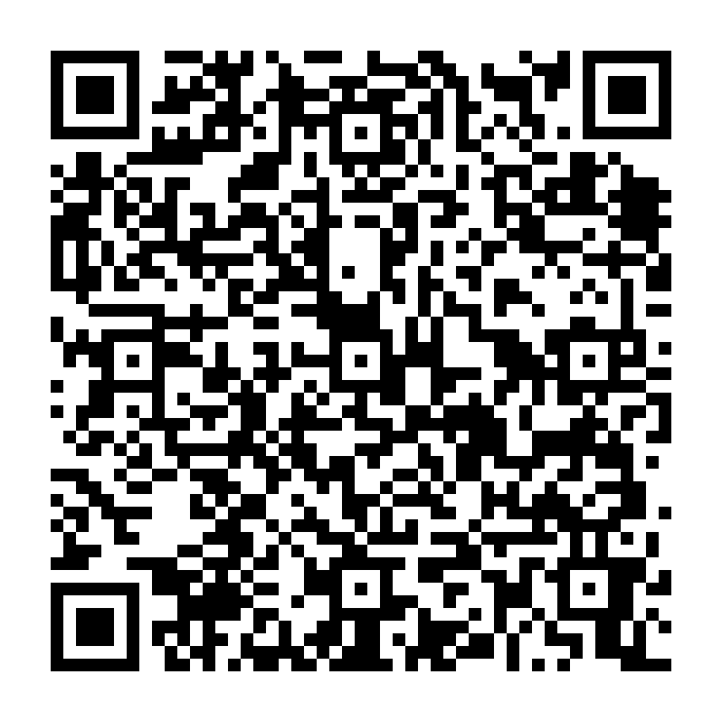 QR-kod