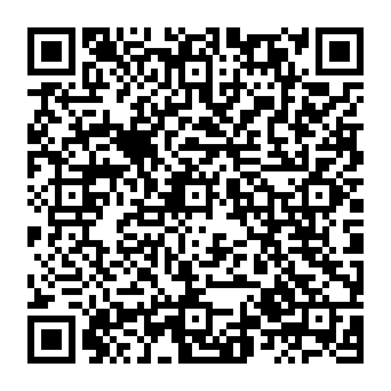 QR-kod