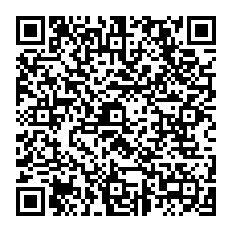 QR-kod