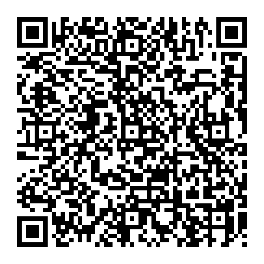 QR-kod