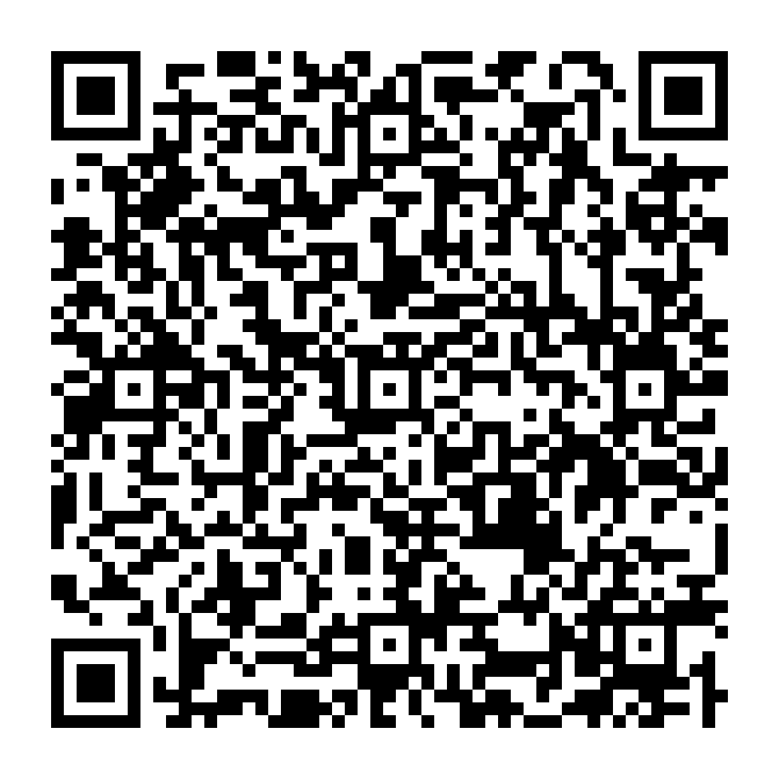 QR-kod