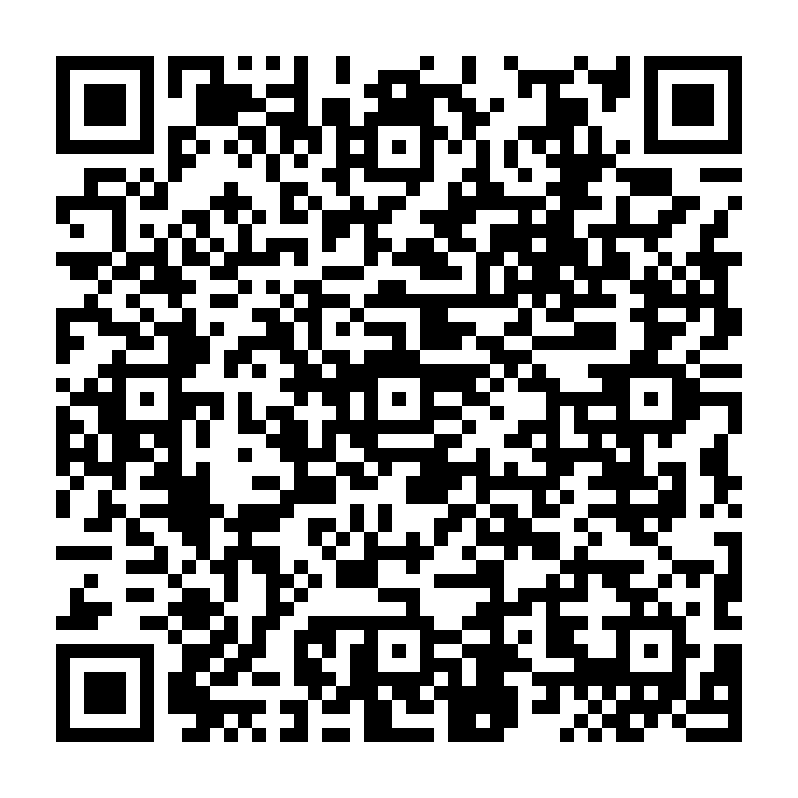 QR-kod